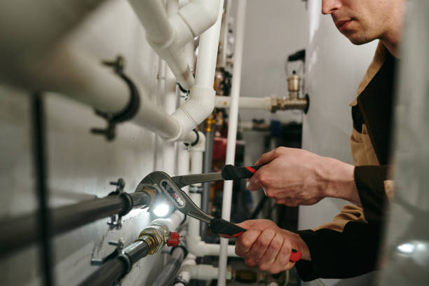 Boilers & Radiators in Awendaw, SC