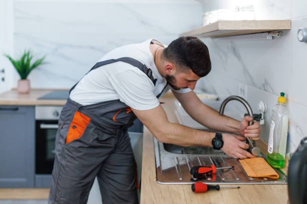 Best Local Plumber Services  in Awendaw, SC