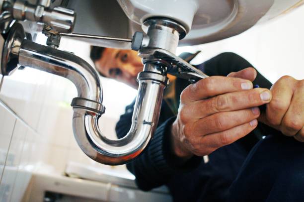 Best Clogged Drain Plumber  in Awendaw, SC