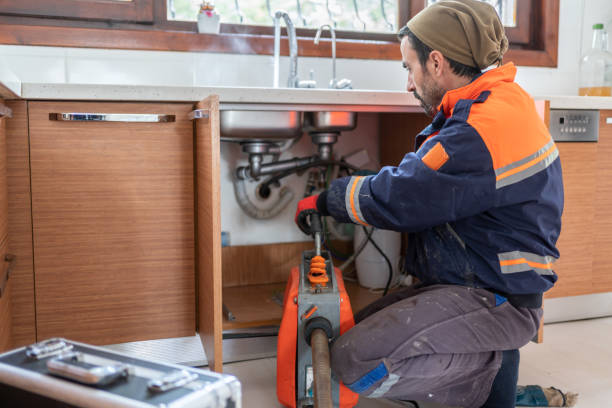 Best Sewer Line Repair  in Awendaw, SC