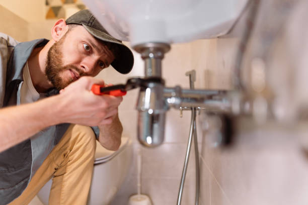 Septic Systems in Awendaw, SC