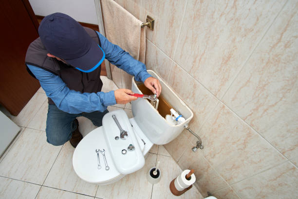 Best Sewer Line Repair  in Awendaw, SC