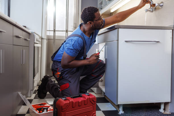 Best Faucet Repair  in Awendaw, SC