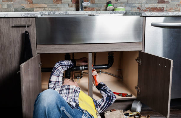 Best Leak Detection Services  in Awendaw, SC