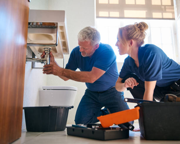 Best Plumbing Inspection Services  in Awendaw, SC
